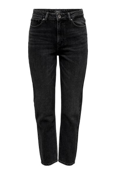 ONLY ONLEMILY HW STR ANK DNM NAS997 NOOS BLACK