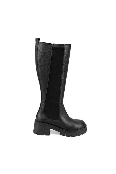 Desa Women's Black Boots