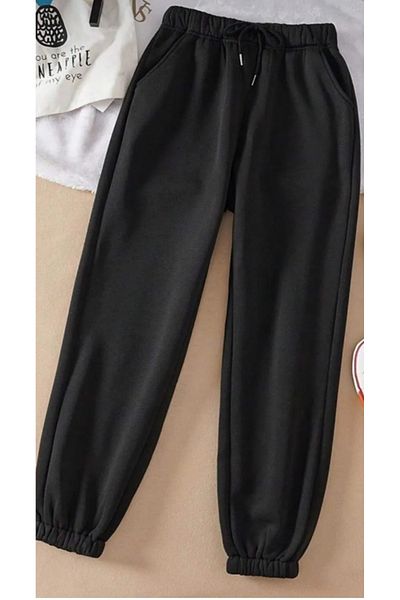 Classy Winter Unisex 3-Thread Raised Bottom Tracksuit - Over-The-Leg Waist Elastic