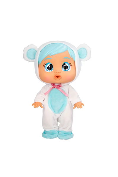 Giochi Presiozi Cyb61000 Cry Babies Love Fantasy Kristal - 921511