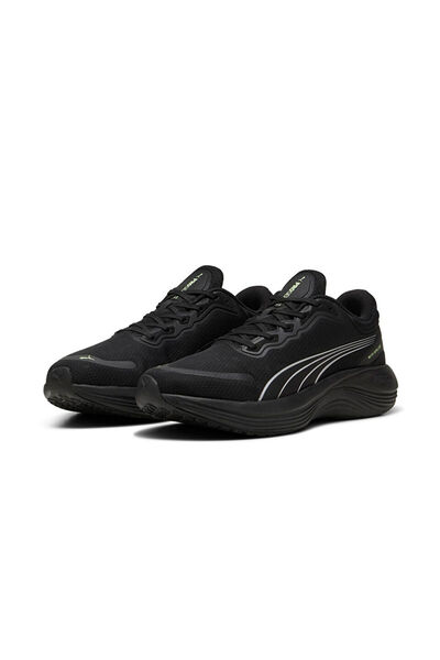 Puma Scend Pro Wtr Erkek Koşu Ayakkabısı 31039901 Siyah
