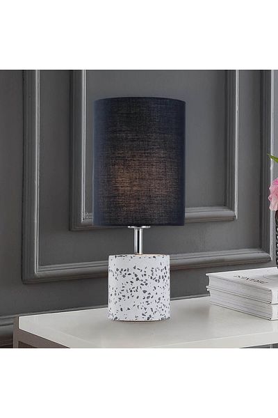 In House Japtor Table Lamp - Terrazzo - 23 x 41 Cm