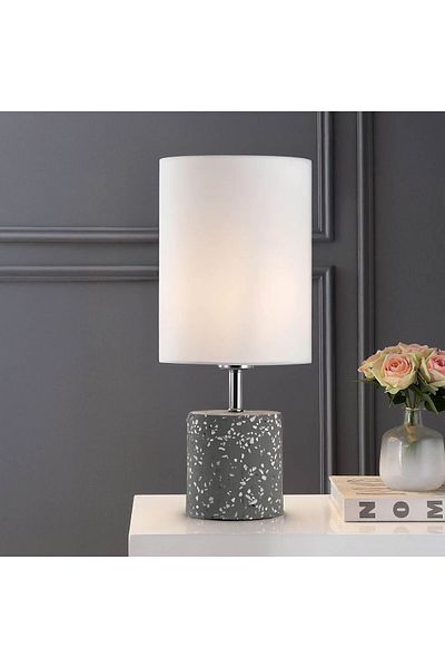 In House Mercury Table Lamp - Terrazzo - 23 x 41 Cm