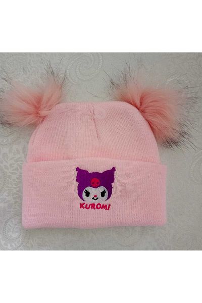 Fua Shop Children's Kuromi Beret