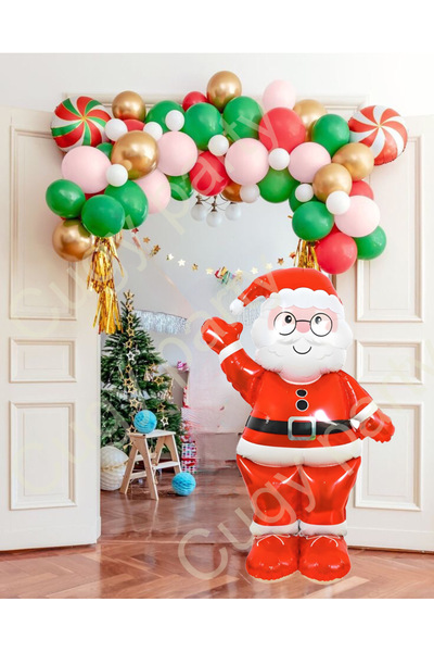 CUGY مجموعة احتفالات عيد الميلاد وعيد الميلاد ورأس السنة الجديدة وحفلات الأعي...