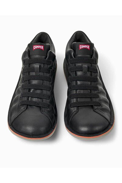 CAMPER Beetle Basket Bootie