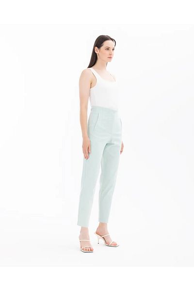 SEÇİL Seçil Trousers