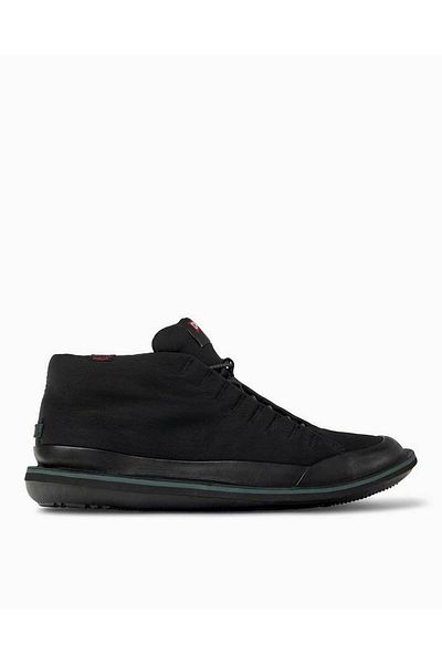 CAMPER Beetle Men's Black Outdoor Shoes (K 300453 -008)
