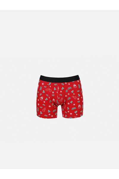Colin's Red Men's Underwear