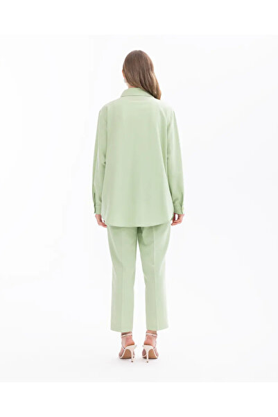 SEÇİL Seçil Casual Trousers