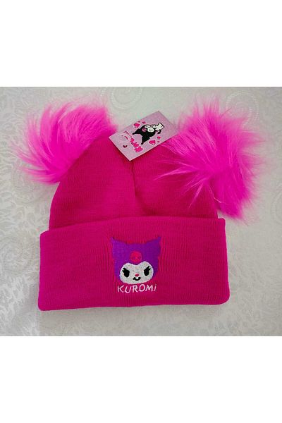 Fua Shop Children's Kuromi Beret