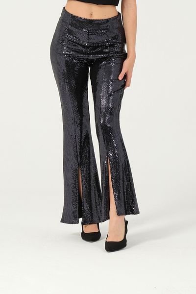Sıppa Sequined Pants