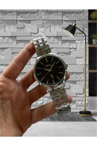 Clup Polo Erkek kol saati