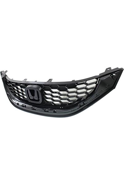 NPE Honda Civic Amerikan Kasa Tampon Uyumlu Panjur 2014 2015 2016 Fb7