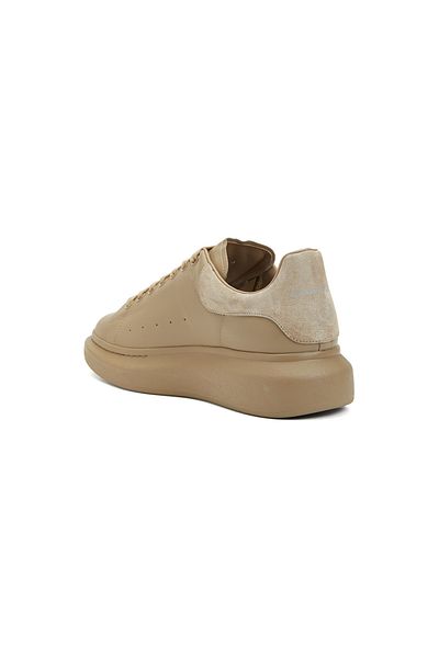 ALEXANDER MCQUEEN Men's Casual Shoes 727388 /Jz24