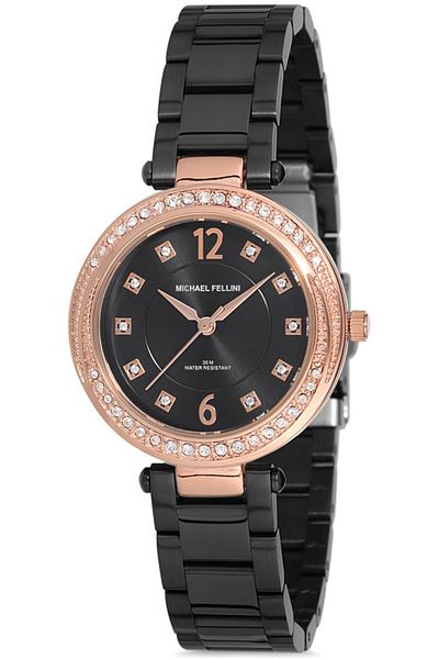 Michael Fellini Women's Wristwatch Mf.1269.03