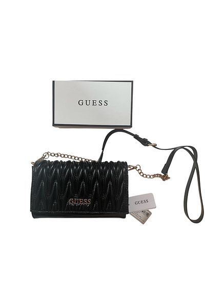Guess كيركوال ميني بلاك