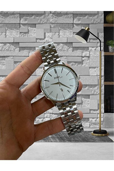 Clup Polo Erkek kol saati