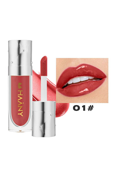 HAANY HAÄNY LIP OIL 1 - قطع عملي وأنيق