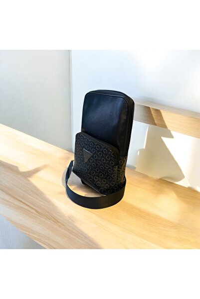 Guess حقيبة حبال دارسي