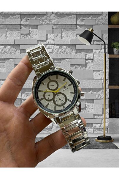 Clup Polo Erkek kol saati