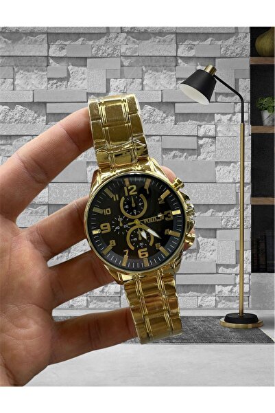 Clup Polo Erkek kol saati