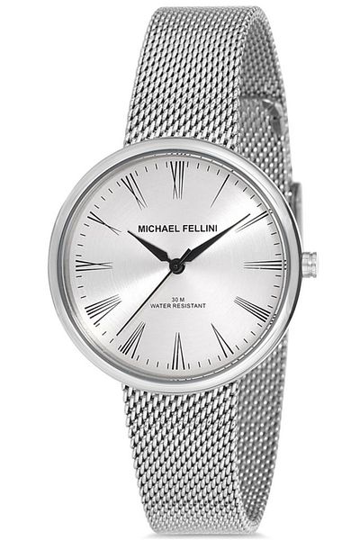 Michael Fellini Women's Wristwatch Mf.1270.02