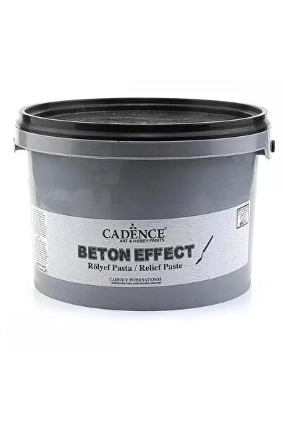 Cadence BETON RÖLYEF PASTA 3KG