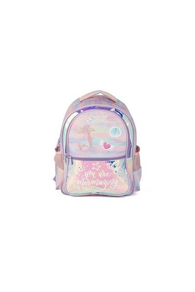 Slazenger Geantă de școală Me Kids Mermaid
