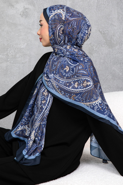 m moon scarf Retro Ethnic Pattern Cotton Shawl, Imported Fabric, High Quality & New Season Shawl
