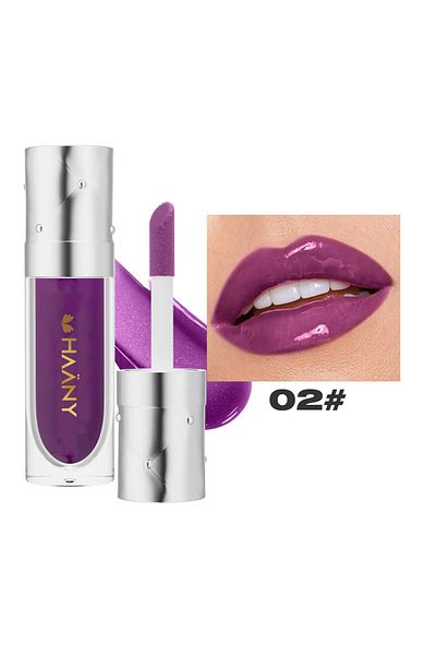 HAANY Hainy Lip Oil -2