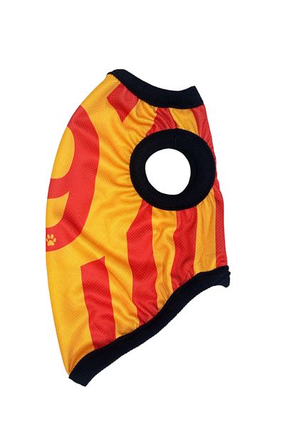 PuluPulu Cat and Dog Suit Fan Jersey
