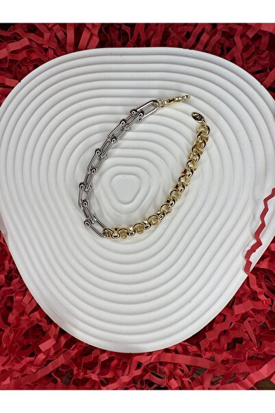 ACCESSORYHUB Özel seri tifany bileklik