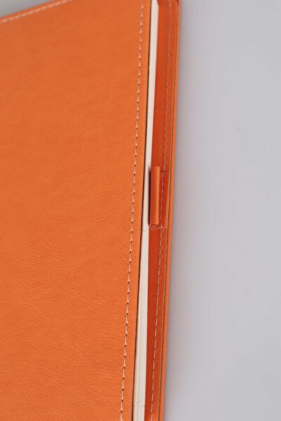 DEKOMUS Exclusive Rainbow 2025 Daily Agenda 17X24 cm