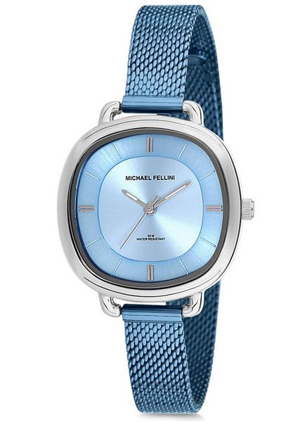 Michael Fellini Women's Wristwatch Mf1274