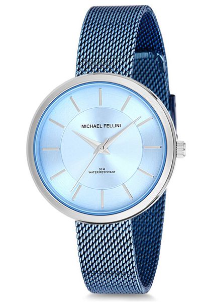 Michael Fellini Women's Wristwatch Mf1278