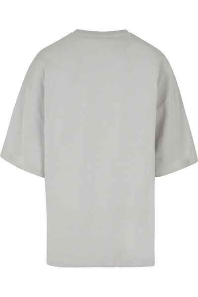 Merchcode Herren Summer - Summertime Huge Tee