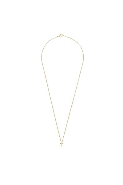 Isabel Bernard Monceau 14 Karat Kette
