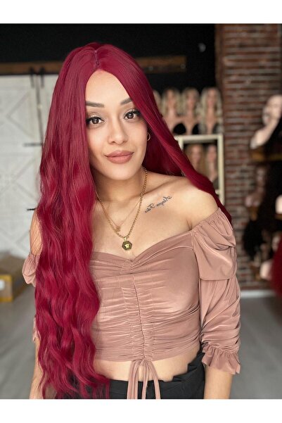 Suzan Peruk Medikal Gerçek Saç dokusunda peruklar BOne HEDİYELİ