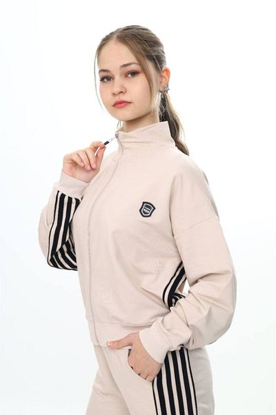 Asortik Kids Σετ φόρμας Oversize για παιδιά