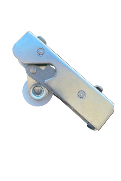 LAÇİNOK TİCARET Sürgülü Dolap Tekerleği Rulmanlı Dolap Tekerlekleri BETA Teke...