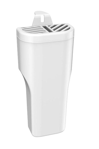 ALPAR 4 Pieces Decobella Water Bottle Heating Water Bottle Hydrating Honeycomb Water Bottle Panel Heating Water Bottle
