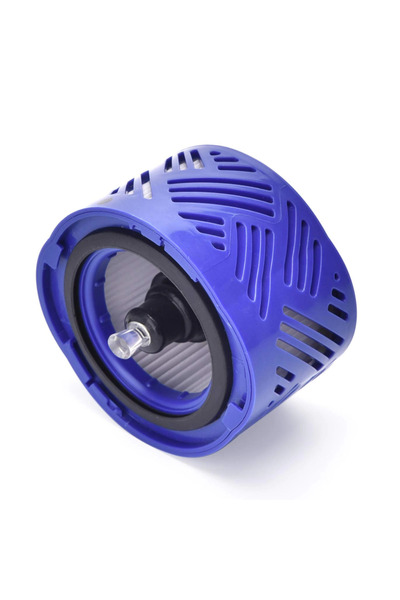 srfn ticaret Φίλτρο Hepa για κάθετη ηλεκτρική σκούπα Dyson V6 Absolute - 1 Τεμάχιο