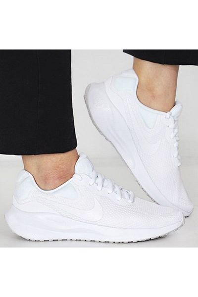 Nike NIKE REVOLUTION 7 FB2207-100 Unisex Running and Walking Shoes