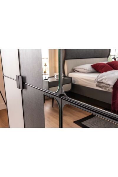 Doressa Pacora Yatak Odası Takımı