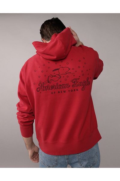 AMERICAN EAGLE Sweatshirt