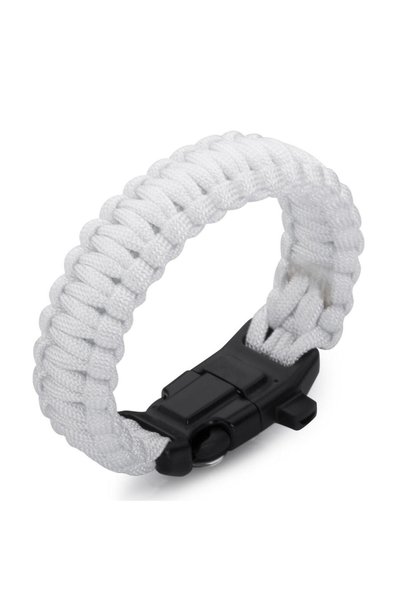anonim Paracord Bracelet
