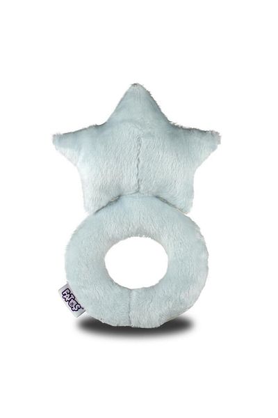 Fatoş Mua Rattle, 16 cm