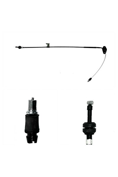 Genel Markalar GAZ TELİ HYUNDAİ ACCENT ERA 2006-2011/RİO 2006-2011-[product_c...