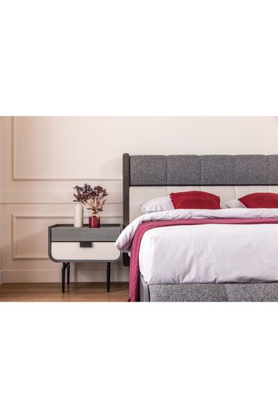 Doressa Pacora Yatak Odası Takımı